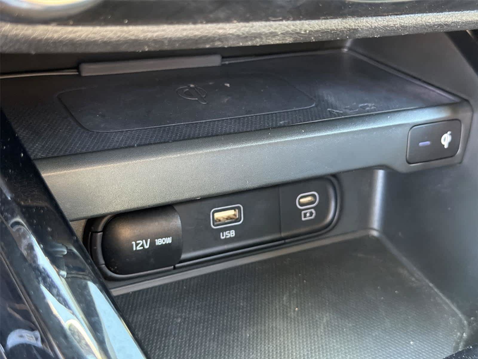 Used 2023 Kia Soul S FWD image 37