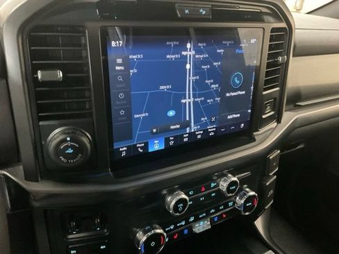 Used 2025 Ford F150 Lariat AWD/4WD image 12