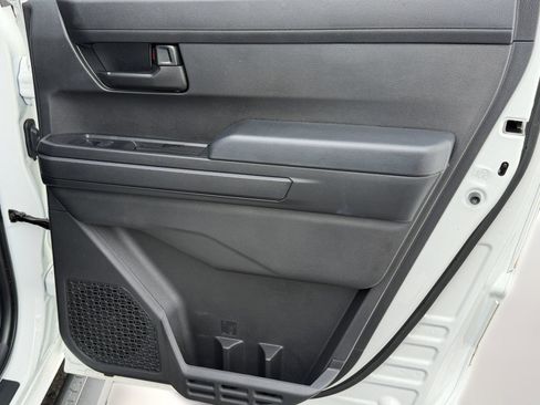 Used 2026 Toyota Tacoma SR5 RWD image 32