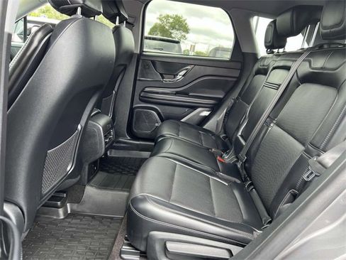 Certified 2021 Lincoln Corsair Standard w/ Equipment Group 101A image 10