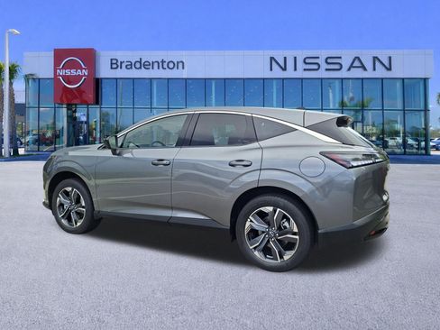 New 2026 Nissan Murano SV AWD/4WD image 4