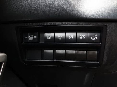 Used 2023 Toyota Tundra Limited w/ TRD Off-Road Package AWD/4WD image 41