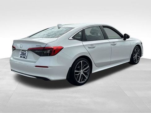 Used 2023 Honda Civic Touring image 26