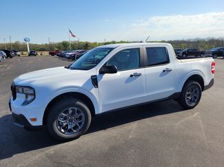 New 2026 Ford Maverick XLT w/ Equipment Group 301A AWD/4WD video 1