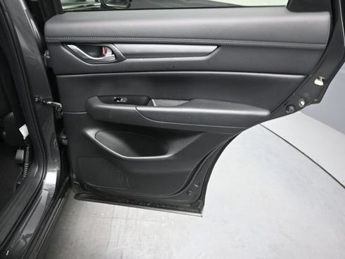 Certified 2023 MAZDA CX-5 AWD 2.5 S image 17