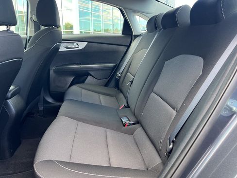 Used 2023 Kia Forte LXS FWD image 20