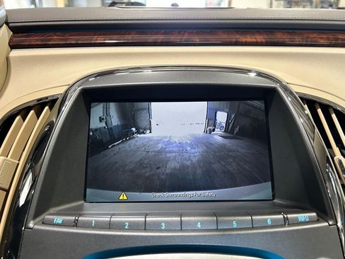 Used 2013 Buick LaCrosse Leather FWD image 26