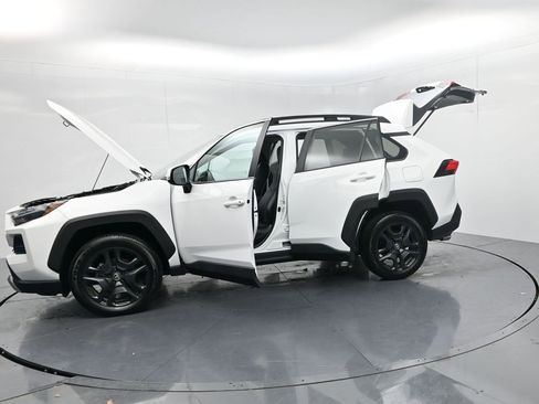 Used 2024 Toyota RAV4 Adventure image 64