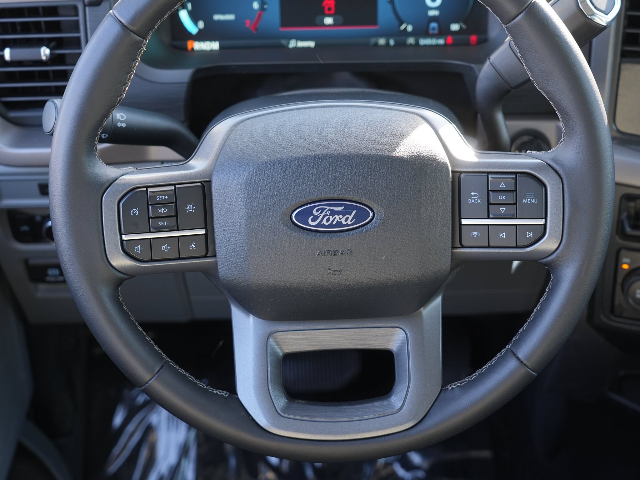 Used 2025 Ford F150 XLT w/ Equipment Group 301A Standard AWD/4WD image 25