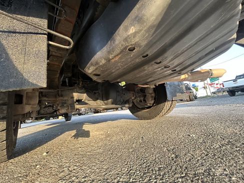 Used 2019 Ford F450 XL w/ Power Equipment Group AWD/4WD image 30