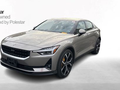 Certified 2023 Polestar Polestar 2 w/ Pilot Pack