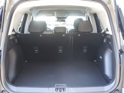 New 2025 Ford Bronco Sport Big Bend image 25