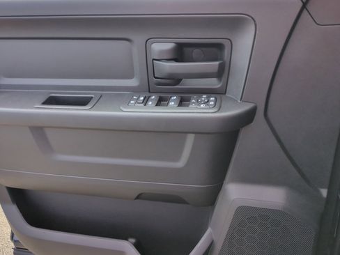 New 2026 RAM 2500 Tradesman image 13