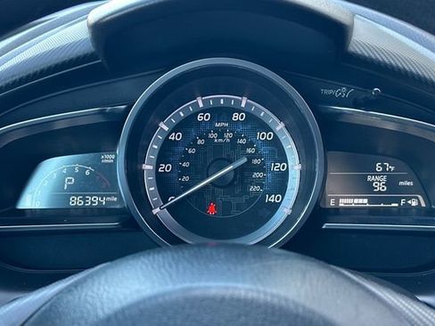 Used 2018 Toyota Yaris iA FWD image 26