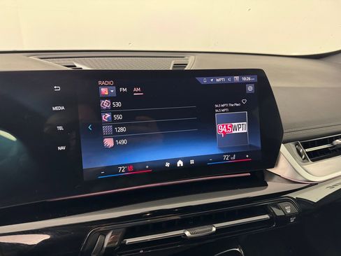 Used 2025 BMW X1 xDrive28i image 18