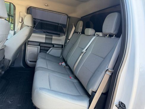 Used 2017 Ford F350 XL image 35