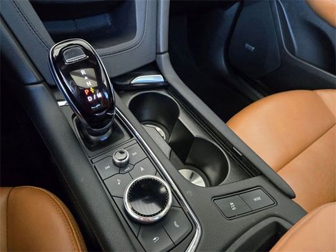 Used 2023 Cadillac XT5 Premium Luxury w/ Technology Package image 12