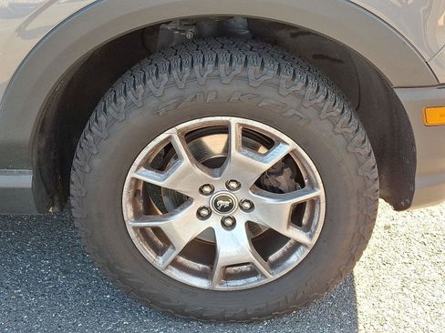 Used 2021 Ford Bronco Sport image 9