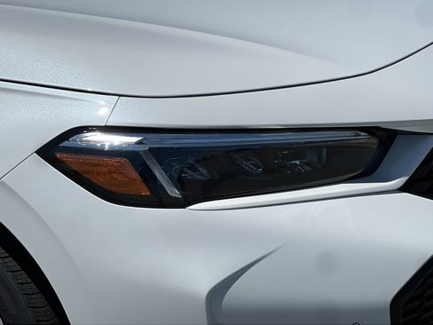 New 2026 Honda Civic Sport Touring image 29