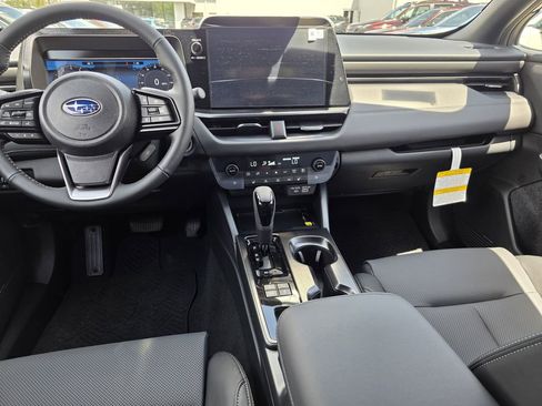 New 2026 Subaru Outback Touring XT AWD/4WD image 14