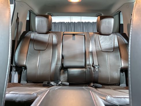 Used 2015 GMC Terrain SLT w/ Chrome Edition image 27