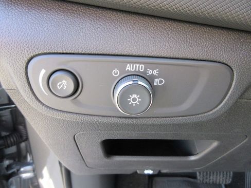 New 2026 Chevrolet TrailBlazer LT w/ Convenience Package image 23