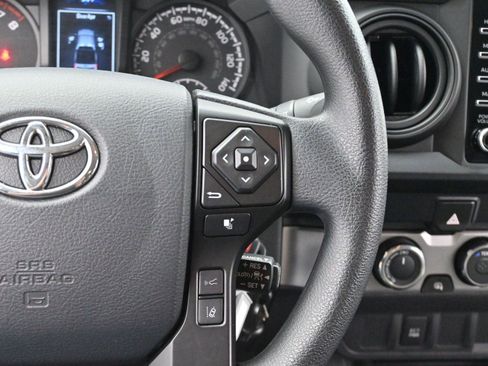 Used 2023 Toyota Tacoma SR AWD/4WD image 15