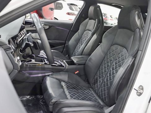 Used 2023 Audi S4 Prestige image 30