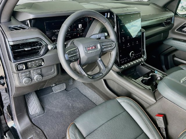 New 2027 GMC Yukon AT4 w/ Technology Package AWD/4WD image 6