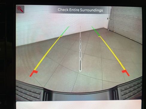 New 2026 RAM 2500 Tradesman w/ Power Wagon Package image 13