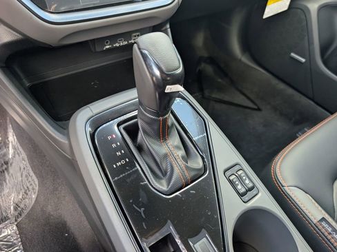 New 2025 Subaru Crosstrek 2.5i Limited w/ Crosstrek Mirror Package image 12