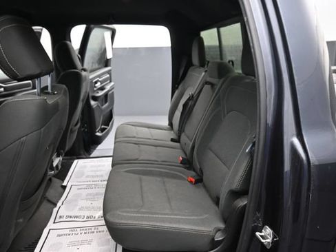Used 2020 RAM 1500 Big Horn AWD/4WD image 10