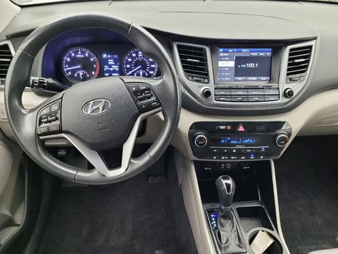 Used 2018 Hyundai Tucson Sport image 22