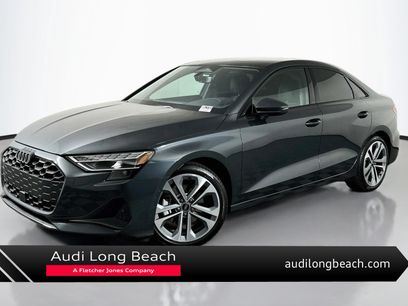 New 2026 Audi A3 2.0T Premium Plus