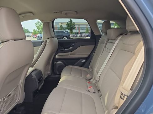 Certified 2023 Lincoln Corsair AWD w/ Equipment Group 101A image 21