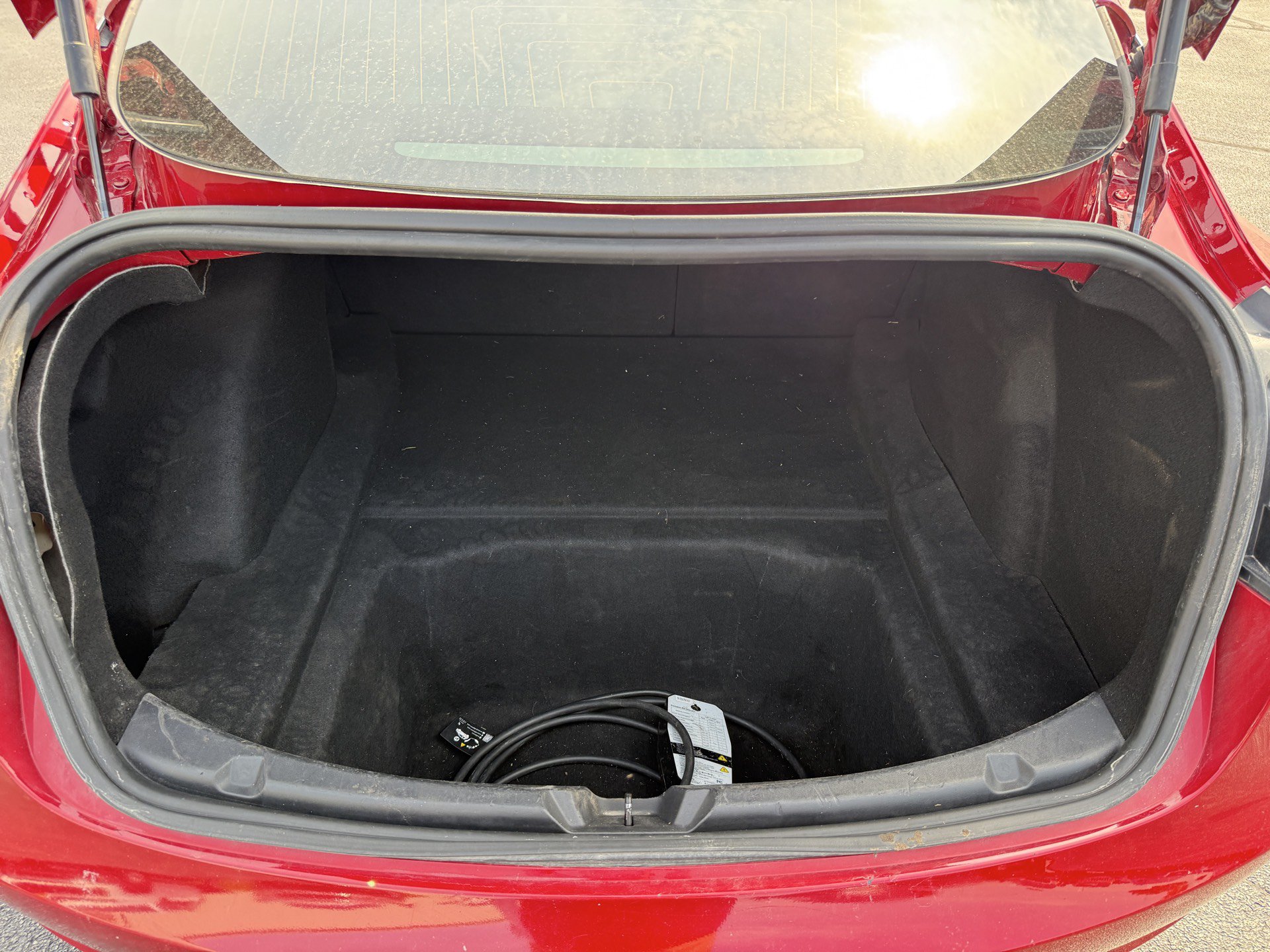 Used 2019 Tesla Model 3 Standard Range Plus RWD image 37