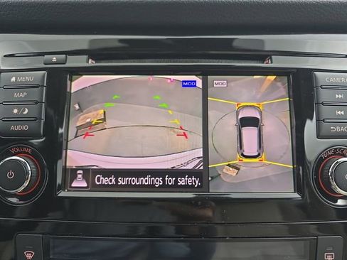 Used 2018 Nissan Rogue SL FWD image 27