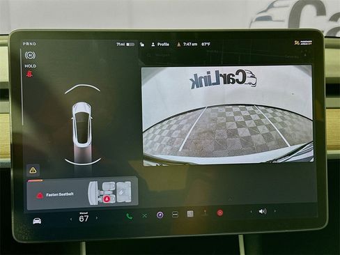 Used 2020 Tesla Model 3 Standard Range image 15