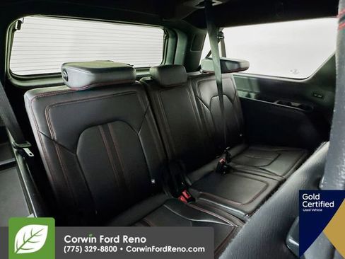 Certified 2024 Ford Expedition Max Limited image 32