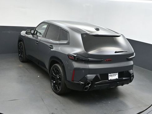 New 2026 BMW XM Label Red image 35