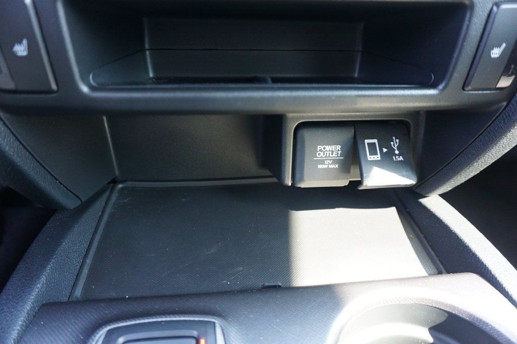 Used 2023 Honda Ridgeline RTL image 13