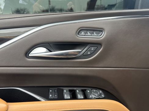 Used 2021 Cadillac Escalade Sport image 17