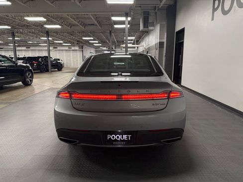 Used 2020 Lincoln MKZ Reserve w/ Elements Package AWD/4WD image 5