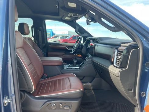 Used 2024 GMC Sierra 1500 Denali Ultimate image 14
