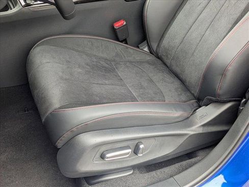 New 2025 Acura ADX A-Spec AWD/4WD image 4