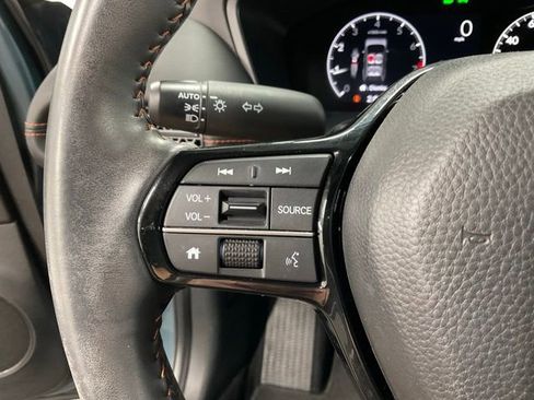 Certified 2024 Honda HR-V Sport image 16