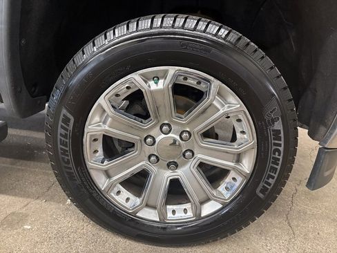 Used 2014 GMC Sierra 1500 SLE w/ SLE Value Package image 9