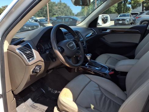 Used 2015 Audi Q5 2.0T Premium AWD/4WD image 14