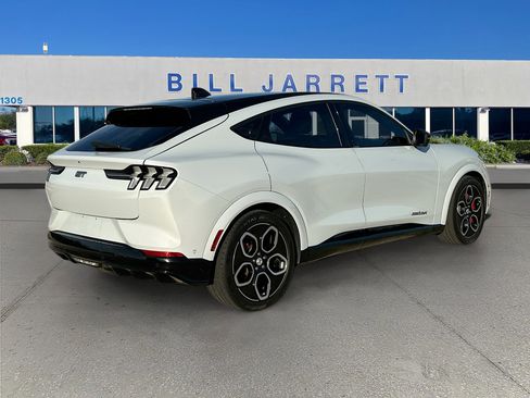 Certified 2023 Ford Mustang Mach-E GT image 7