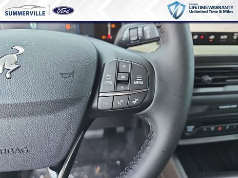 New 2026 Ford Bronco Sport Big Bend w/ Convenience Package AWD/4WD image 20